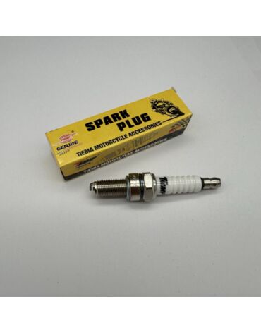 свеча зажигания 4Т CR8E  ZS177MM ZS174MN NB300 RL300 Скутеры