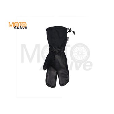 Перчатки Finntrail Lobster 2800 GraphiteRed - миниатюра 3