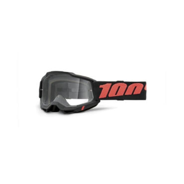 100% Очки Accuri 2 Goggle Borego Clear Lens - миниатюра 1