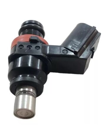 79041023144 - Форсунка KTM 250 350 450 SX F (2023 2025), 250 350 450 500 EXC F (2020 2025), Комплект для замены