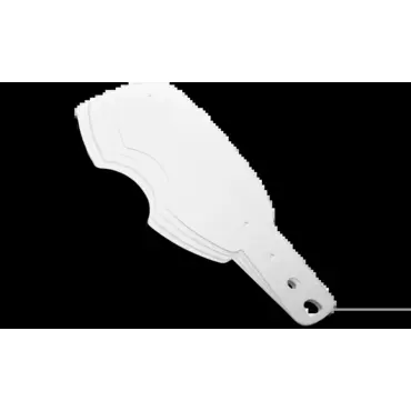 Отрывные линзы OAKLEY Airbrake MX Laminated Tear Off 14 pack - миниатюра 1