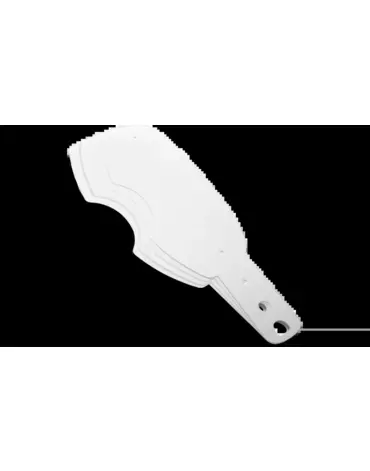 Отрывные линзы OAKLEY Airbrake MX Laminated Tear Off 14 pack