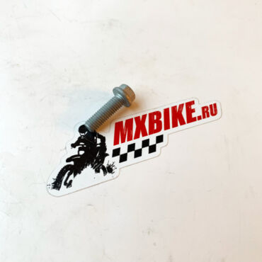Болт (M6x20 TX30) KTM / Husqvarna / Husaberg / GasGas - миниатюра 1
