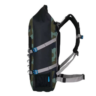 Finntrail Герморюкзак Expedition 40L 1719 CamoArmy - миниатюра 5