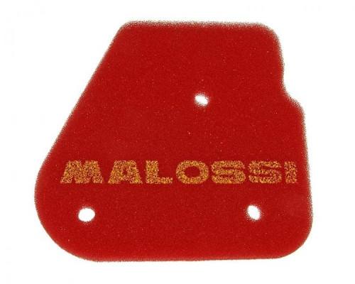 Фильтрующий элемент Malossi [Red Sponge] - Minarelli горизонт. - фото 1