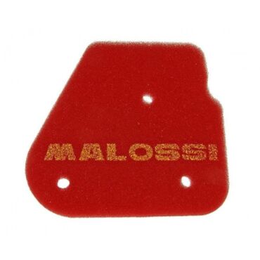 Фильтрующий элемент Malossi [Red Sponge] - Minarelli горизонт. - миниатюра 1