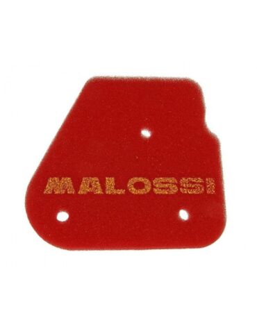 Фильтрующий элемент Malossi [Red Sponge] - Minarelli горизонт.