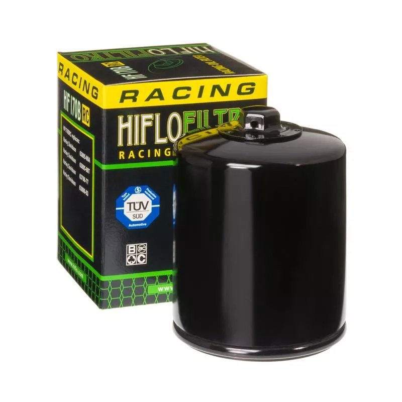 Фильтр масляный HF170BRC - фото 1