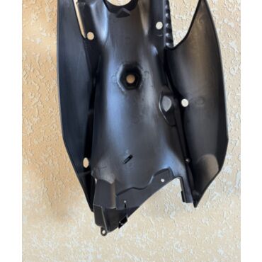Подкрылок заднего колеса Черный Regulmoto Athlete 21 18/ K1/ GR1/ HT250HS Ataki DR250 - миниатюра 1
