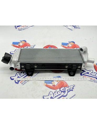 KTM Radiator right радиатор правый SX SXF 125 450 23-> // TBI EXC / EXCF 24-> ( A46035008000 )