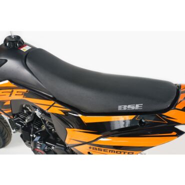 Питбайк BSE PH 150 12 12 AK47 Supermoto - миниатюра 3