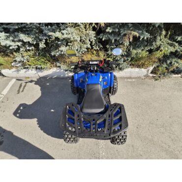 Квадроцикл Rmoto Lion 125 A LITE - миниатюра 6