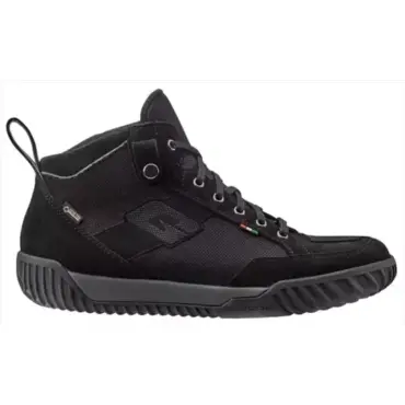 Мотокроссовки Gaerne G.Razor Gore Tex Black - миниатюра 2