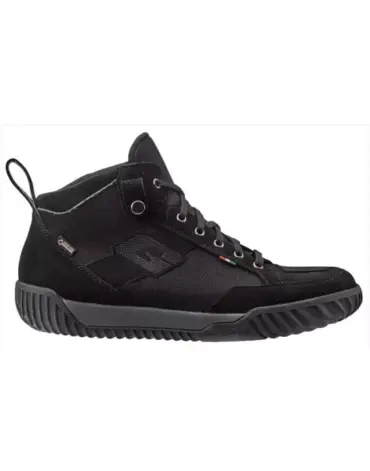 Мотокроссовки Gaerne G.Razor Gore Tex Black