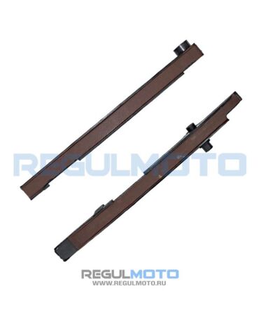 Направляющие цепи ГРМ Raptor 250 