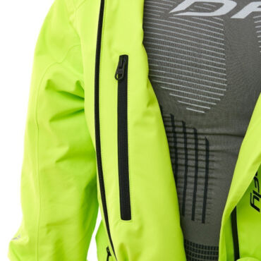 Dragonfly Комбинезон Gravity 2.0 Man 2026 Lime - миниатюра 4