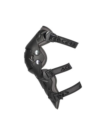 Acerbis Наколенники шарнирные Impact Evo 3.0 Knee Black