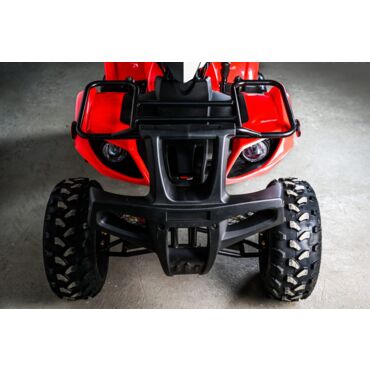 Квадроцикл SPRMOTORS ATV Grizzly- 125HM - миниатюра 3