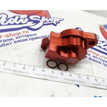 SiguTECH (800.102.00) Magura Orange  улучшенный цилиндр сцепления ( оранжевый ) KTM 950 990 1050 1090 1190 1290 RC8 03->> - миниатюра 1