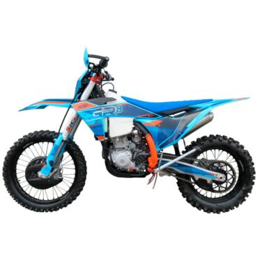 Мотоцикл GR8 F300L (4T NC300S) Enduro Optimum - миниатюра 1