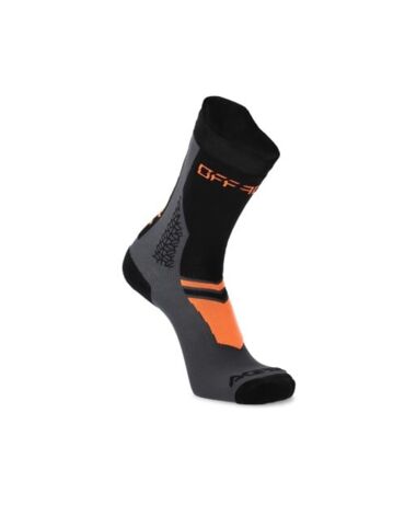 Acerbis Носки MTB TRACK Black Orange
