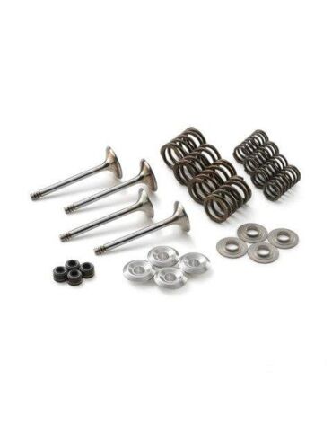 Комплект клапанов ГРМ с пружинами KTM 450EXC F 500EXC F 14 19 / Husqvarna FE450 FE501 14 19