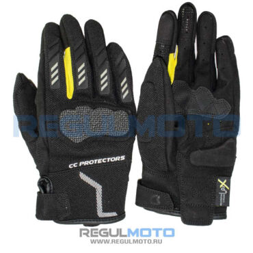 Мотоперчатки СС Protectors Motosports G102  - миниатюра 1