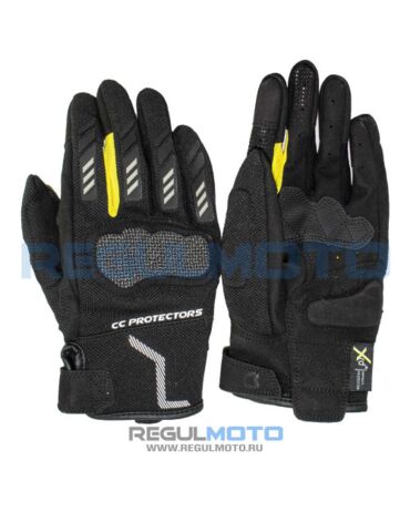 Мотоперчатки СС Protectors Motosports G102 