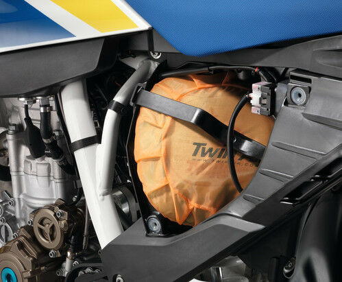 Сетка воздушного фильтра KTM SX EXC 00 16 / Husqvarna TE FE, TC FC 14 16 - фото 2