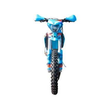 Мотоцикл GR8 T250L (2T MT 250) Enduro OPTIMUM (2024г.) - миниатюра 1
