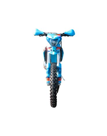 Мотоцикл GR8 T250L (2T MT 250) Enduro OPTIMUM (2024г.)