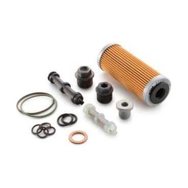 Комплект масляных фильтров KTM EXC400 530 09 11 - миниатюра 1