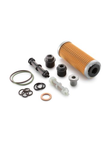 Комплект масляных фильтров KTM EXC400 530 09 11