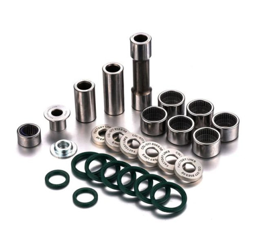 Подшипники прогрессии Factory Links (27 1194) KAWASAKI KX450F 