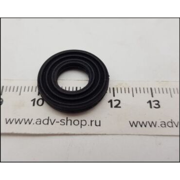 KTM уплотнительная шайба болта клапанной крышки EXCF / 690 ( 75036052010 ) - миниатюра 1