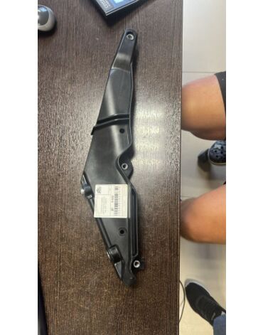 Подрамник правая часть Avantis Enduro (H), GR7, HASKY