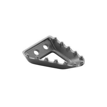 Наконечник лапки заднего тормоза KTM SX SX F 15- ; EXC EXC F 16-  / Husqvarna TC FC 15- ; TE FE 16- / GasGas MC EC 21- - миниатюра 1