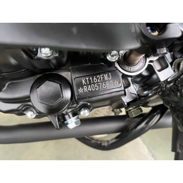 Мотоцикл ROLIZ CYREX ZS165FML 200cc с ПТС - миниатюра 2