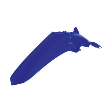 Крыло заднее Polisport YZ125 250 