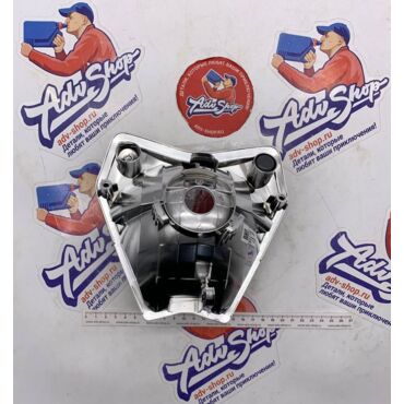 KTM Headlamp фара  150 500 EXC EXCF  24-> ( A49014001080 ) - миниатюра 2