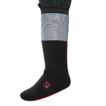 Finntrail Вейдерсы Runner 1519 Graphite - миниатюра 3