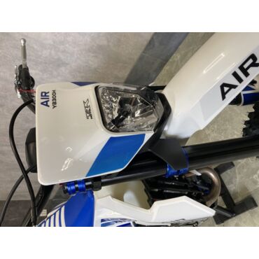 Мотоцикл кроссовый TRX AIR 300 YBH - миниатюра 9