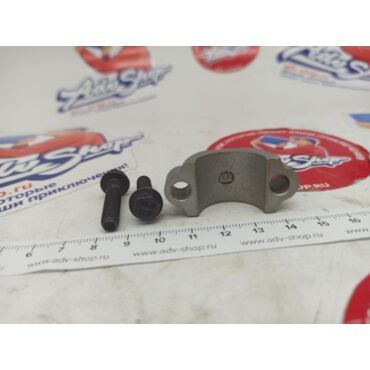 KTM хомут крепления машинки сцепления SX / EXC 00 21 ( 50313005000 ) - миниатюра 1