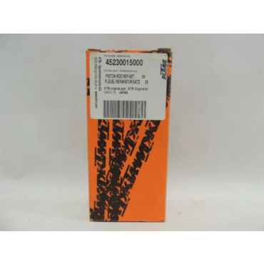 Шатун KTM SX50 09- / Husqvarna TC50 17- / GasGas MC50 21- - миниатюра 1