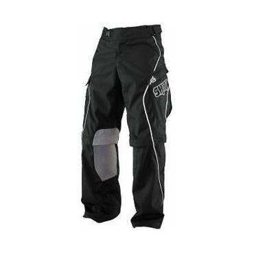 Штаны для эндуро Shift Recon Black - миниатюра 1
