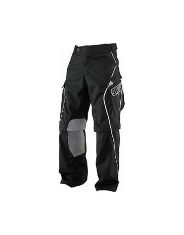 Штаны для эндуро Shift Recon Black