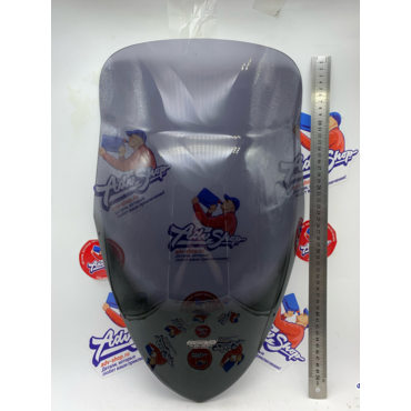 MRA Стекло туринг дымчатое (KAWASAKI ER 6F 06 08) - миниатюра 1