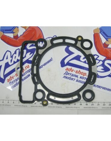 KTM Прокладка ГБЦ SXF / EXCF 350 11 13 / FREERIDE 14 17 ( 77230036000 )
