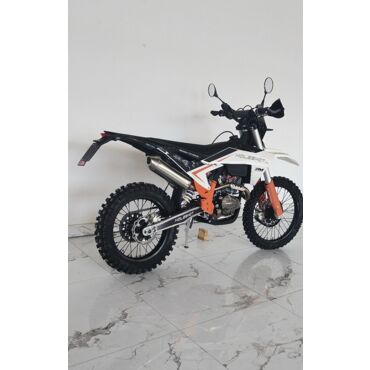 Мотоцикл Regulmoto Holeshot 300 pro (PR300) - миниатюра 3