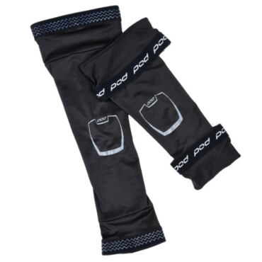 Чулки под наколенники POD KX Knee Sleeve - миниатюра 1